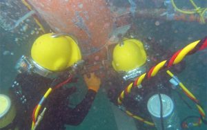 every umbilical created meets stringent requirements