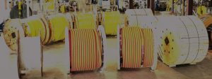 Umbilicals International carousels